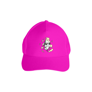 Nome do produto Boné - Zanfas dramático - versão 2