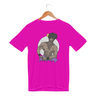 Nome do produto Camisa Unissex - Sport Dry Uv - Shape