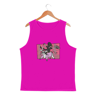 Nome do produto Regata masculina - Sport Dry UV - Cowgorus