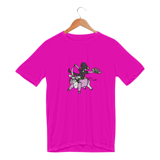 Nome do produto Camisa Unissex - Sport Dry UV - Cowgorus - Versão 2