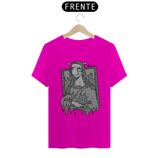 Nome do produto Camisa Unissex - T-Shirt - Fabolisa - versão 2