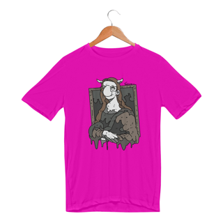 Nome do produto Camisa Unissex - Sport Dry UV - Fabolisa - versão 1