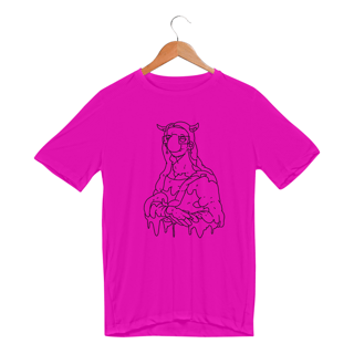 Nome do produto Camisa Unissex - Sport Dry UV - Fabolisa - versão 3