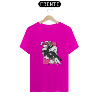 Nome do produto Camisa Unissex - T-Shirt - Date