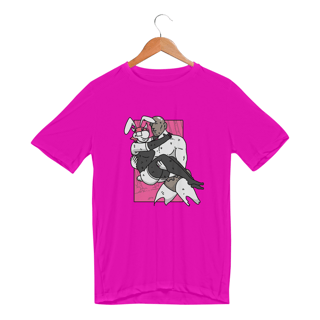 Nome do produto Camisa Unissex - Sport Dry UV - Date