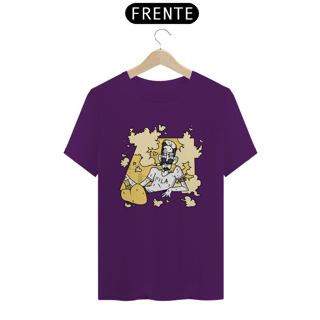 Nome do produto Camisa Unissex - Zan - Zan