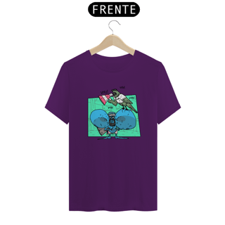 Nome do produto Camisa Unissex - Thales Mussi