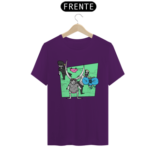 Nome do produto Camisa Unissex - Uzamigo