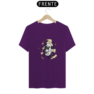 Nome do produto Camisa Unissex - Zanfas dramático - versão 2