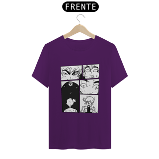 Nome do produto Camisa Unissex - T Shirt - Jonny no Kyojin