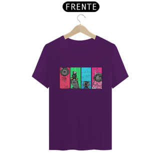 Nome do produto Camisa Unissex - T-Shirt - Bad Boys