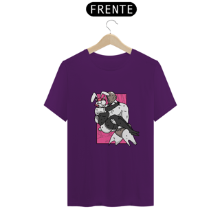 Nome do produto Camisa Unissex - T-Shirt - Date