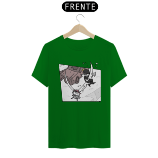 Nome do produto Camisa Unissex - Gaia