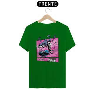 Nome do produto Camisa Unissex - O cassaco Fabo!