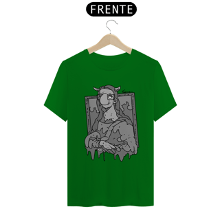 Nome do produto Camisa Unissex - T-Shirt - Fabolisa - versão 2