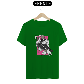 Nome do produto Camisa Unissex - T-Shirt - Date