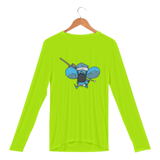 Nome do produto Camisa manga longa - Vitu rebaixado
