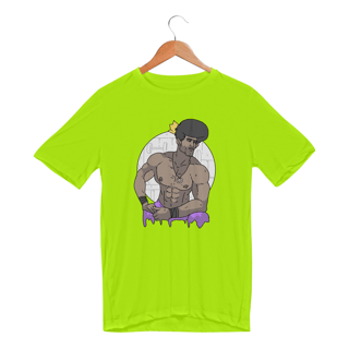Nome do produto Camisa Unissex - Sport Dry Uv - Shape
