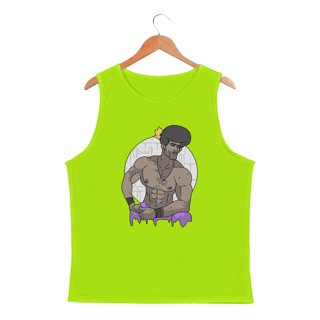 Nome do produto Regata masculina - Sport Dry UV - Shape