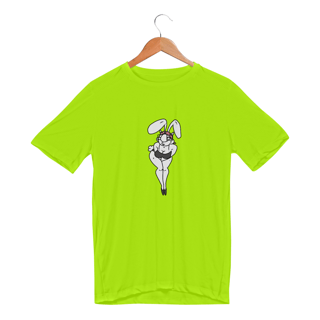 Nome do produto Camisa Unissex - Sport Dry UV - Sexy