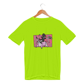 Nome do produto Camisa Unissex - Sport Dry UV - Cowgorus