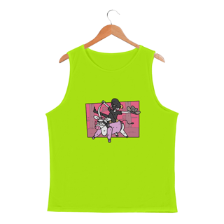 Nome do produto Regata masculina - Sport Dry UV - Cowgorus