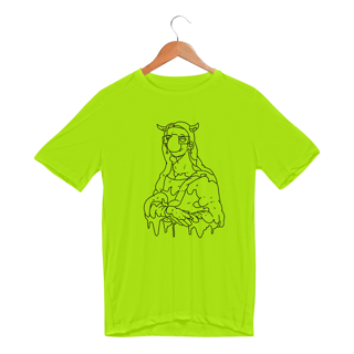 Nome do produto Camisa Unissex - Sport Dry UV - Fabolisa - versão 3