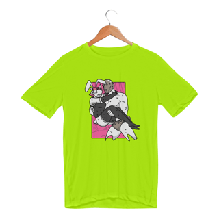 Nome do produto Camisa Unissex - Sport Dry UV - Date