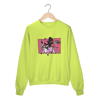Nome do produto Moletom - Cowgorus