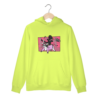 Nome do produto Moletom canguru - Cowgorus