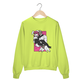 Nome do produto Moletom - Date