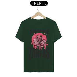 Nome do produto Camisa Unissex - CarmageZanfas - versão 2