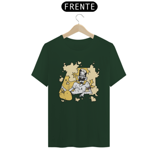 Nome do produto Camisa Unissex - Zan - Zan