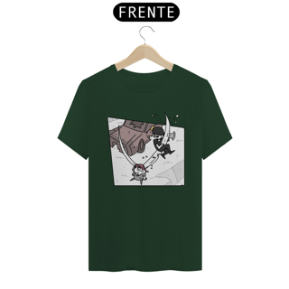 Nome do produto Camisa Unissex - Gaia