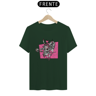 Nome do produto Camisa Unissex - Feliz