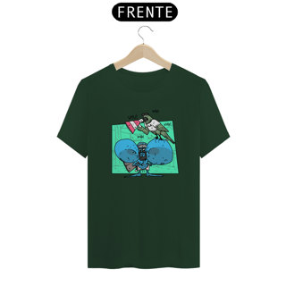 Nome do produto Camisa Unissex - Thales Mussi