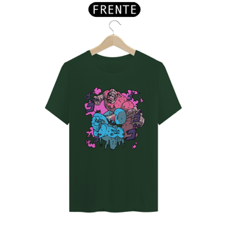Nome do produto Camisa Unissex - Eu e você