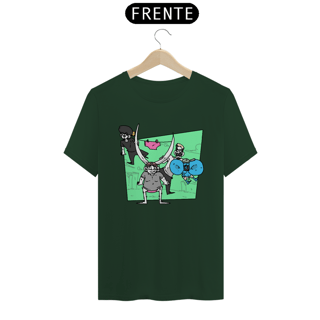 Nome do produto Camisa Unissex - Uzamigo