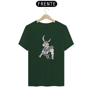 Nome do produto Camisa unissex - Fabo