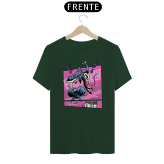 Nome do produto Camisa Unissex - O cassaco Fabo!