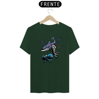 Nome do produto Camisa Unissex - O cassaco Fabo - versão 2