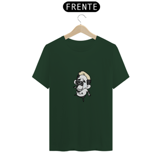 Nome do produto Camisa Unissex - Zanfas dramático