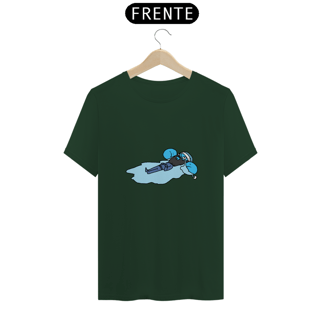 Nome do produto Camisa Unissex - Vitu Chorão