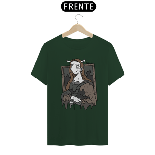 Nome do produto Camisa Unissex - T-Shirt - Fabolisa - versão 1