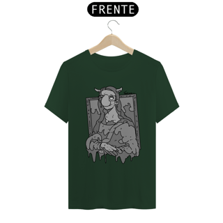 Nome do produto Camisa Unissex - T-Shirt - Fabolisa - versão 2