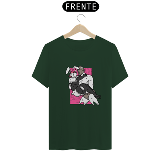 Nome do produto Camisa Unissex - T-Shirt - Date