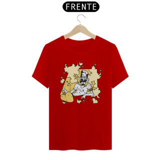 Nome do produto Camisa Unissex - Zan - Zan