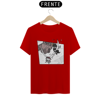 Nome do produto Camisa Unissex - Gaia