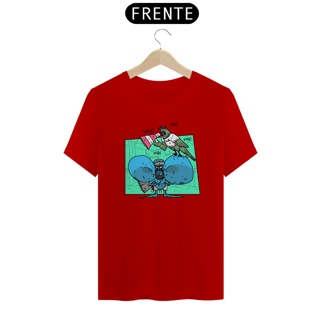 Nome do produto Camisa Unissex - Thales Mussi