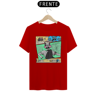 Nome do produto Camisa Unissex - Aleluia